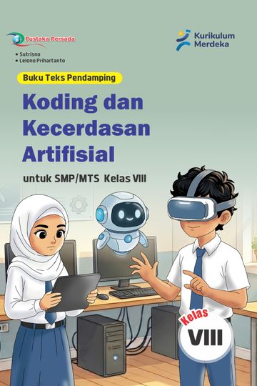 pustaka persada